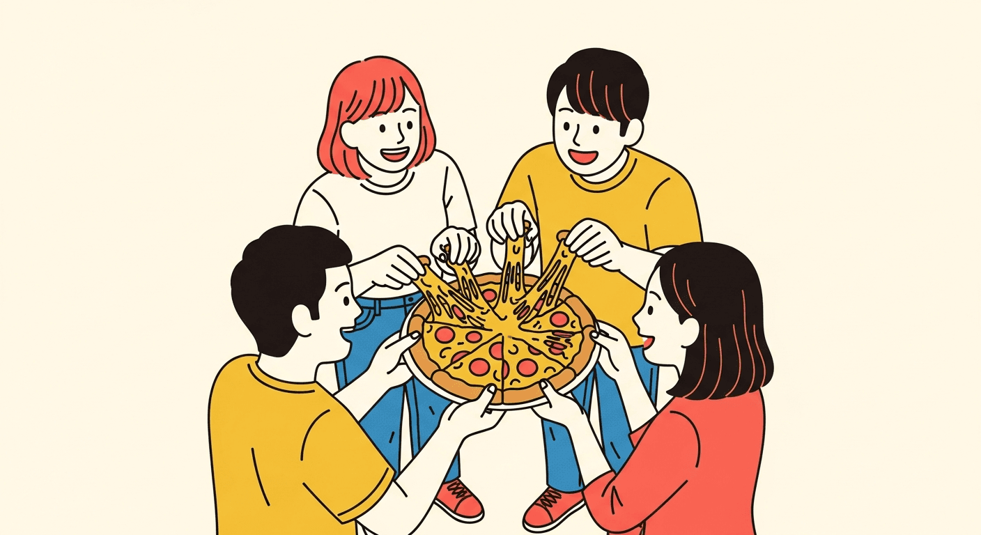 貸し切り利用イメージ