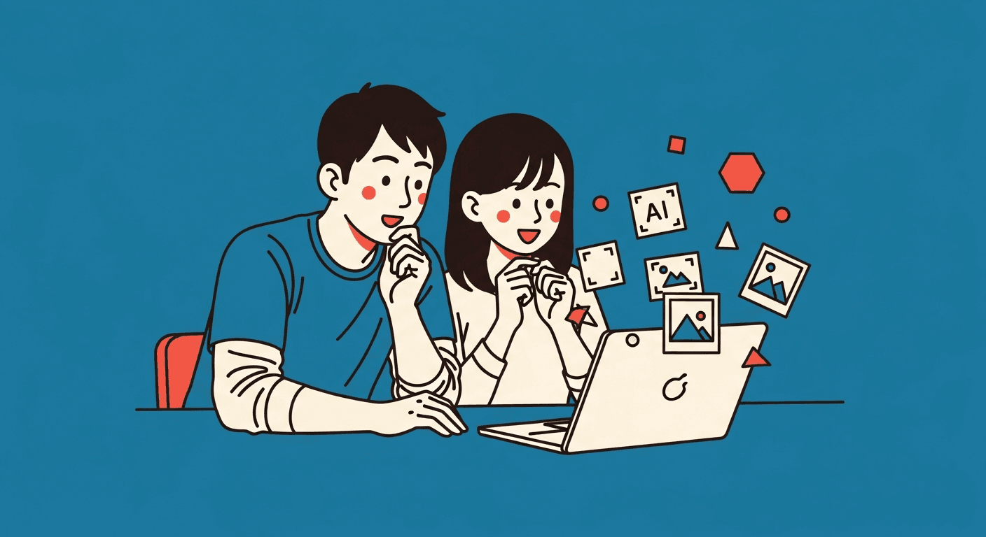 画像認識AIを作ってみよう